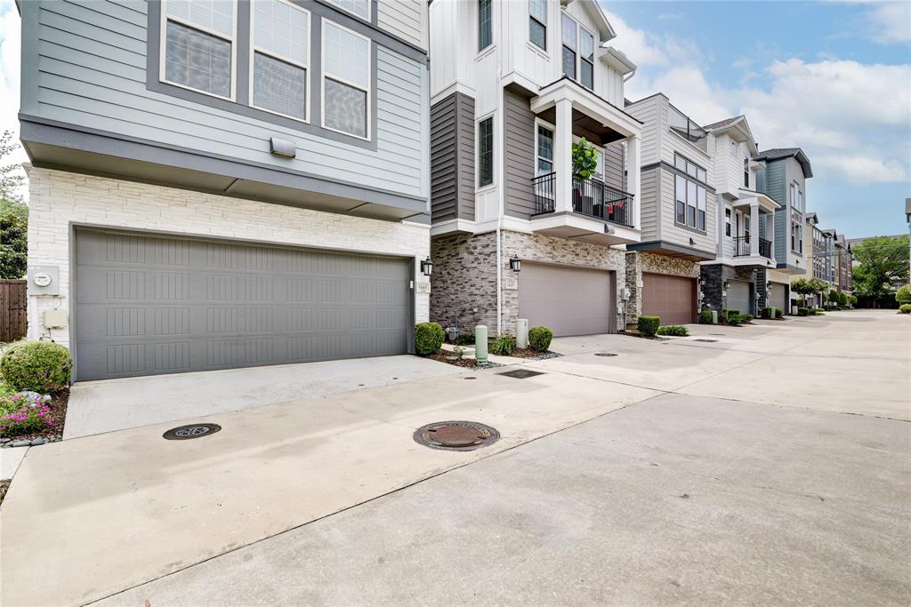 Orion Pl, Dallas, TX 75235
