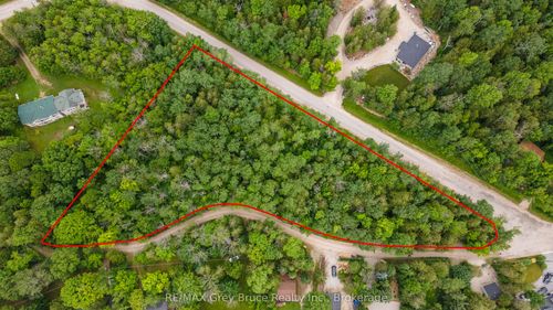 0 Cedar Ave, Meaford, ON, N4L1W5 | Card Image
