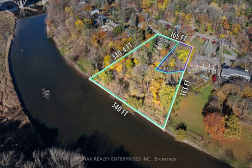 1520 Pinetree Cres, Mississauga, ON, L5G2S8 | Card Image