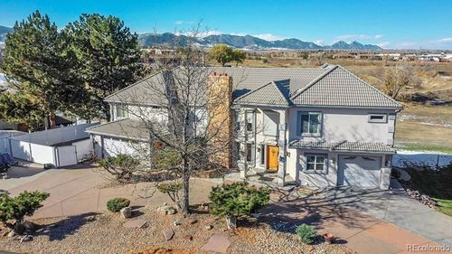 14955 W 58th Place, Golden, CO, 80403 | Card Image