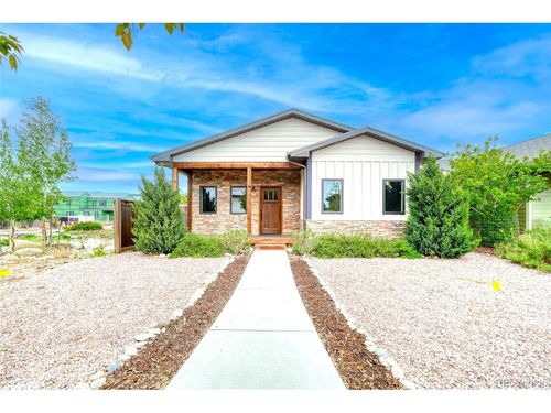 101 Crestone Mesa Dr, Salida, CO, 81201-3503 | Card Image