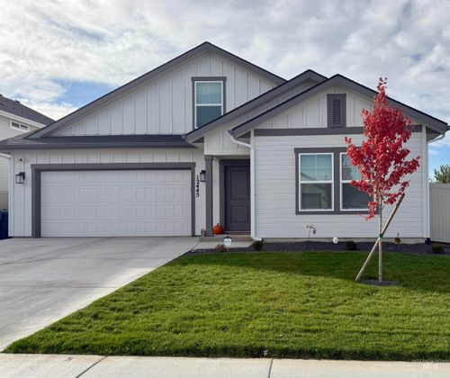 12445 Shadow River St, Caldwell, ID, 83607-1158 | Card Image