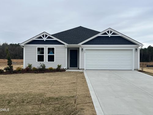 lot-88-220 Hill Valley Dr, La Grange, NC, 28551 | Card Image