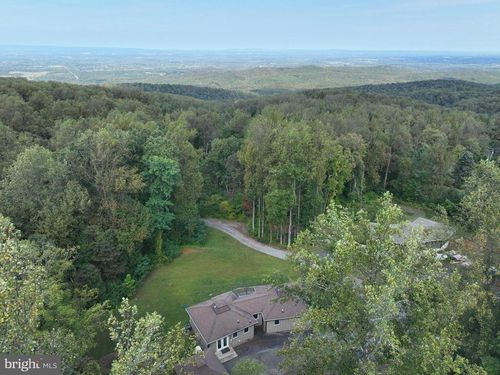 21826 Blueridge Mountain Rd, PARIS, VA, 20130-1731 | Card Image