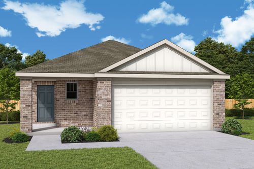 831 Hillcrest Blvd, Princeton, TX, 75407-6857 | Card Image