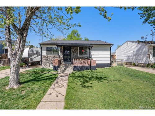 3685 S Hooker St, Englewood, CO, 80110-3224 | Card Image