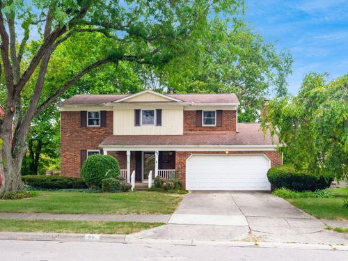 92 Haddam Pl E, Westerville, OH, 43081-1208 | Card Image