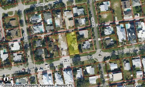 1075 7th Ave N, NAPLES, FL, 34102-8110 | Card Image