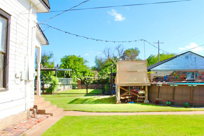 412 Locust, House other with 4 bedrooms, 2 bathrooms and null parking in Merkel TX | Image 29