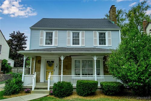 704 Starin Ave, Tonawanda, NY, 14223-3112 | Card Image