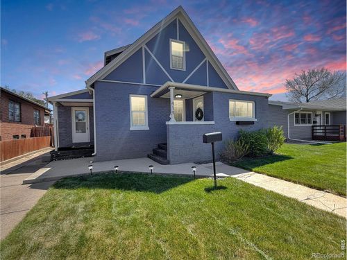 419 Taylor St, Sterling, CO, 80751-3920 | Card Image