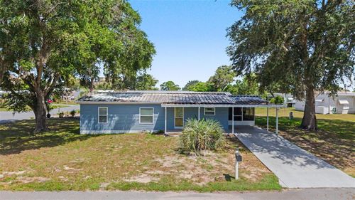 7338 First Loop Ave, Brooksville, FL, 34613-7347 | Card Image