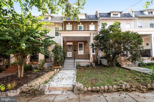 1214 Kennedy St Nw, WASHINGTON, DC, 20011-3514 | Card Image