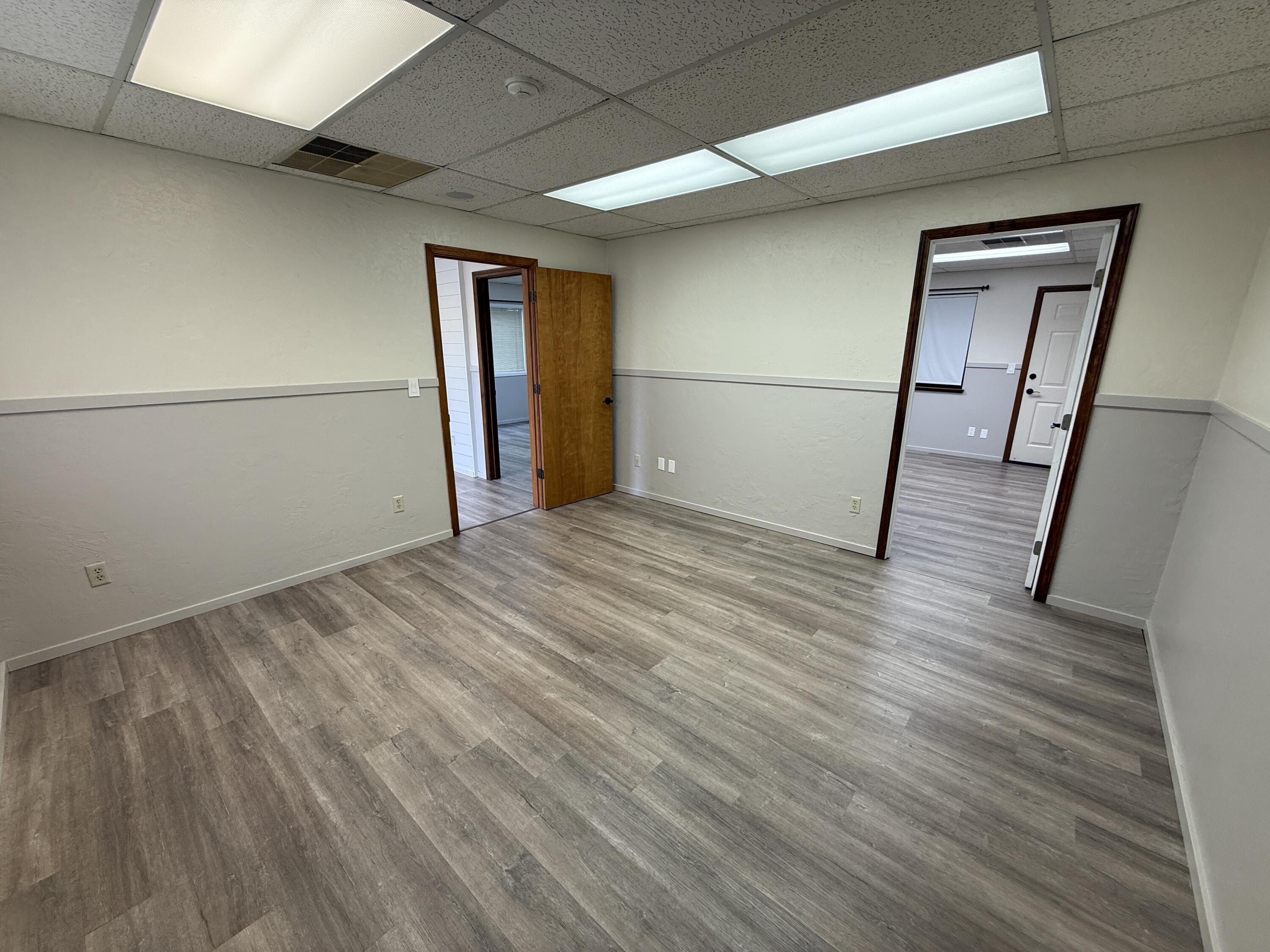 Commercial Lease in Redding 4