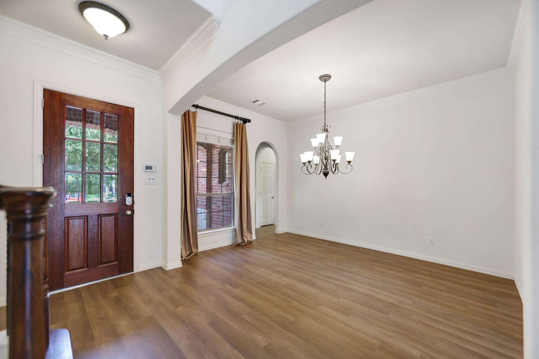 Residential in Cypress 5