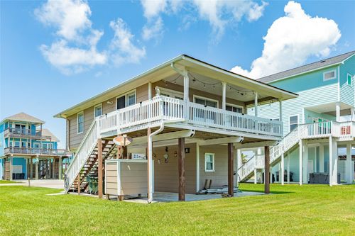 22807 Camino St, Galveston, TX, 77554-1167 | Card Image