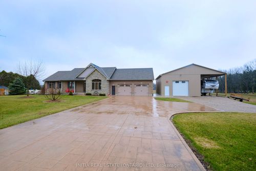 7284 Calvert Dr, Strathroy, ON, N7G3H5 | Card Image