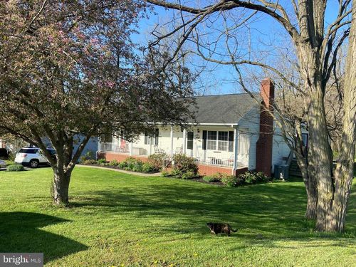 573 Lewis St, FRONT ROYAL, VA, 22630-5333 | Card Image