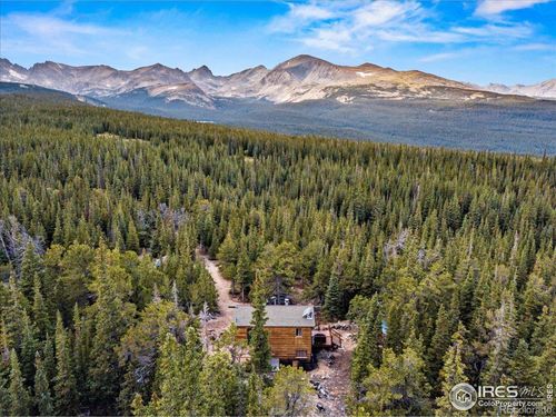 1958 County Road 104, Ward, CO, 80481 | Card Image