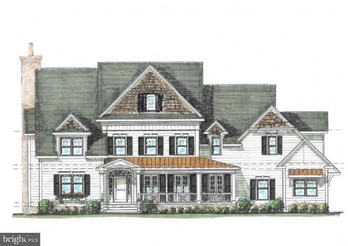 Lot 3 Cedar Hill Rd, AMBLER, PA, 19002 | Card Image