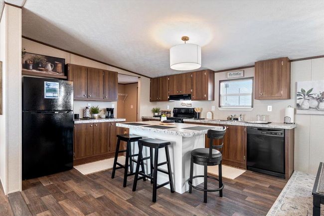 508 Sage Rd, House other with 4 bedrooms, 2 bathrooms and null parking in Tahoka TX | Image 6