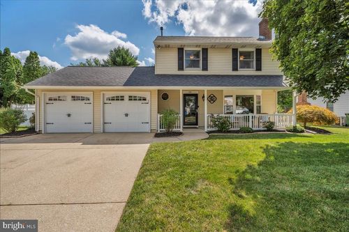 18 Mansfield Dr, SEWELL, NJ, 08080-2076 | Card Image