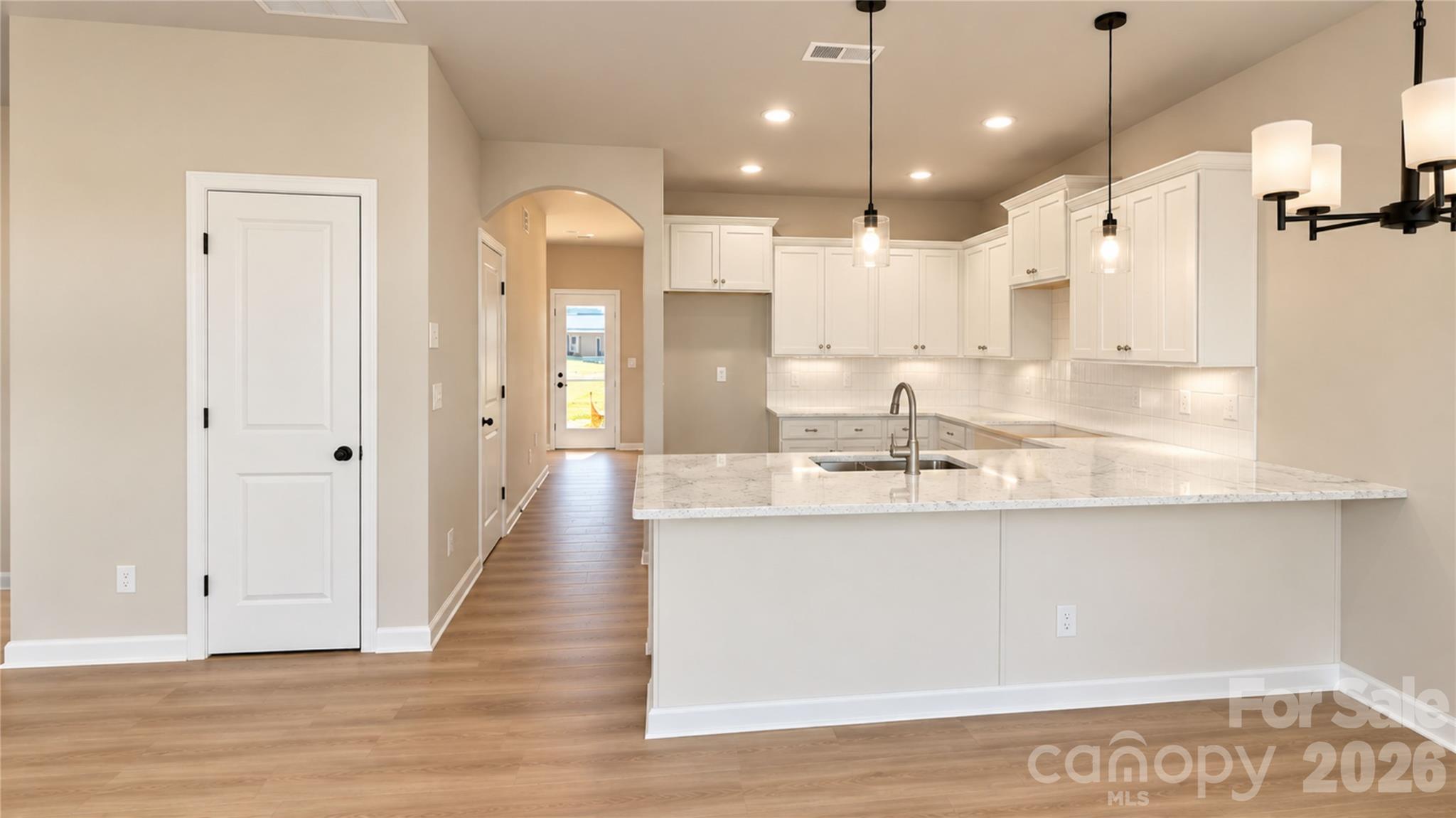 Residential in Charlotte 4