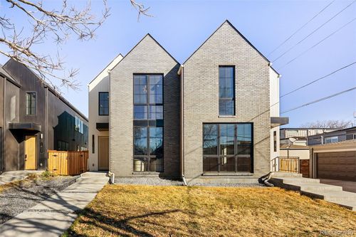 1825 W 35th Ave, Denver, CO, 80211-3008 | Card Image