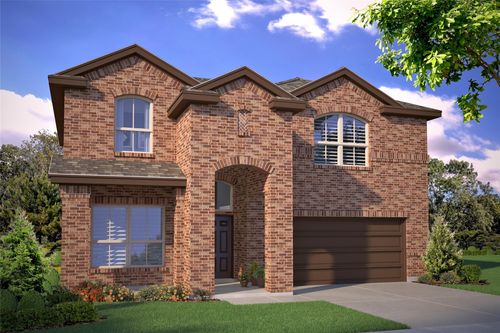 178 Medina Ln, Rhome, TX, 76078-4465 | Card Image