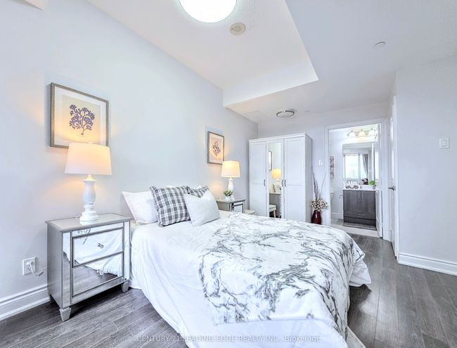 510 - 38 Cedarland Dr, Condo with 2 bedrooms, 2 bathrooms and 1 parking in Markham ON | Image 14