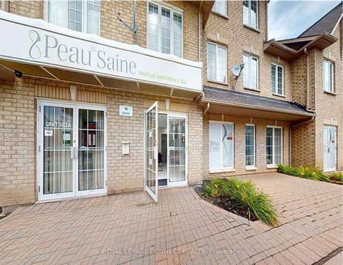 1-and-13a-10 Cox Blvd, Markham, ON, L3R | Card Image