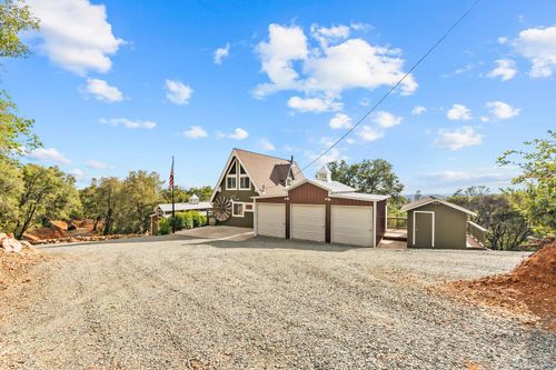 12865 Mierkey Rd, Pine Grove, CA, 95665-9640 | Card Image