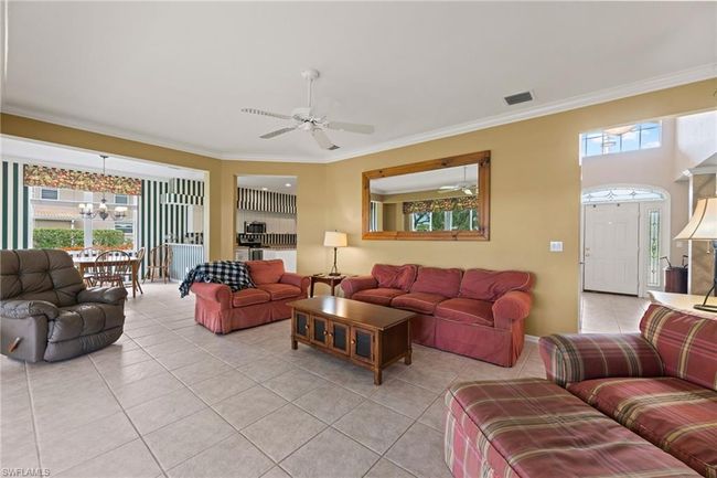 12541 Allendale Cir, House other with 5 bedrooms, 3 bathrooms and 2 parking in FORT MYERS FL | Image 12