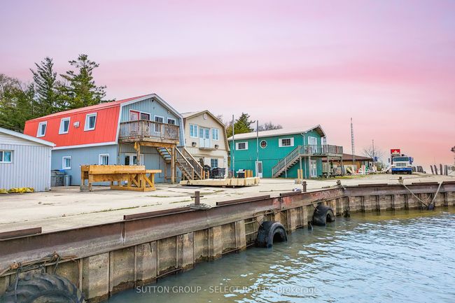 79 River Rd, Home with 0 bedrooms, 0 bathrooms and 4 parking in Grand Bend ON | Image 21