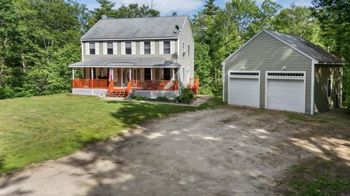 165 King Hill Rd, Francestown, NH, 03043-3809 | Card Image