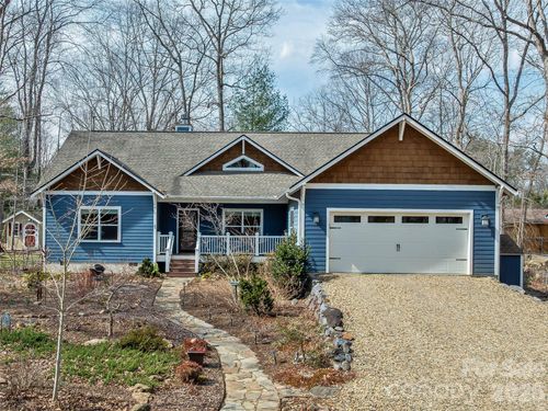 2-25 Woodbend Ln, Black Mountain, NC, 28711-5000 | Card Image