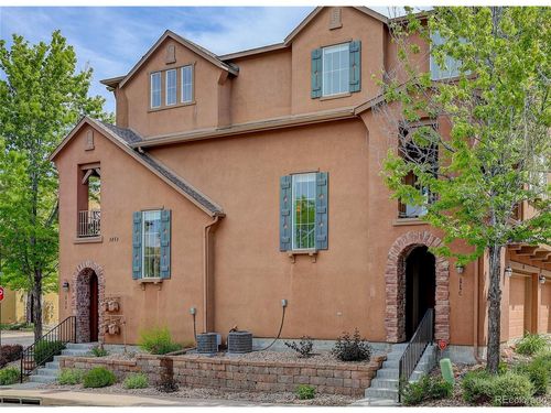 11c-3851 Stonebrush Dr, Highlands Ranch, CO, 80126-6761 | Card Image