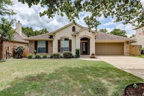 11125 Cap Stone Dr, Austin, TX, 78739-2226 | Card Image