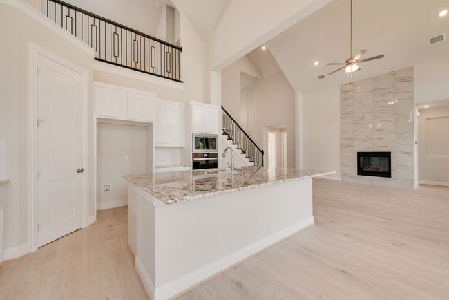 2606 Seth Dr, House other with 4 bedrooms, 4 bathrooms and null parking in Midlothian TX | Image 13