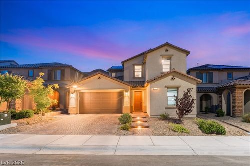 10124 Skye Saddle Ave, Las Vegas, NV, 89166-6597 | Card Image