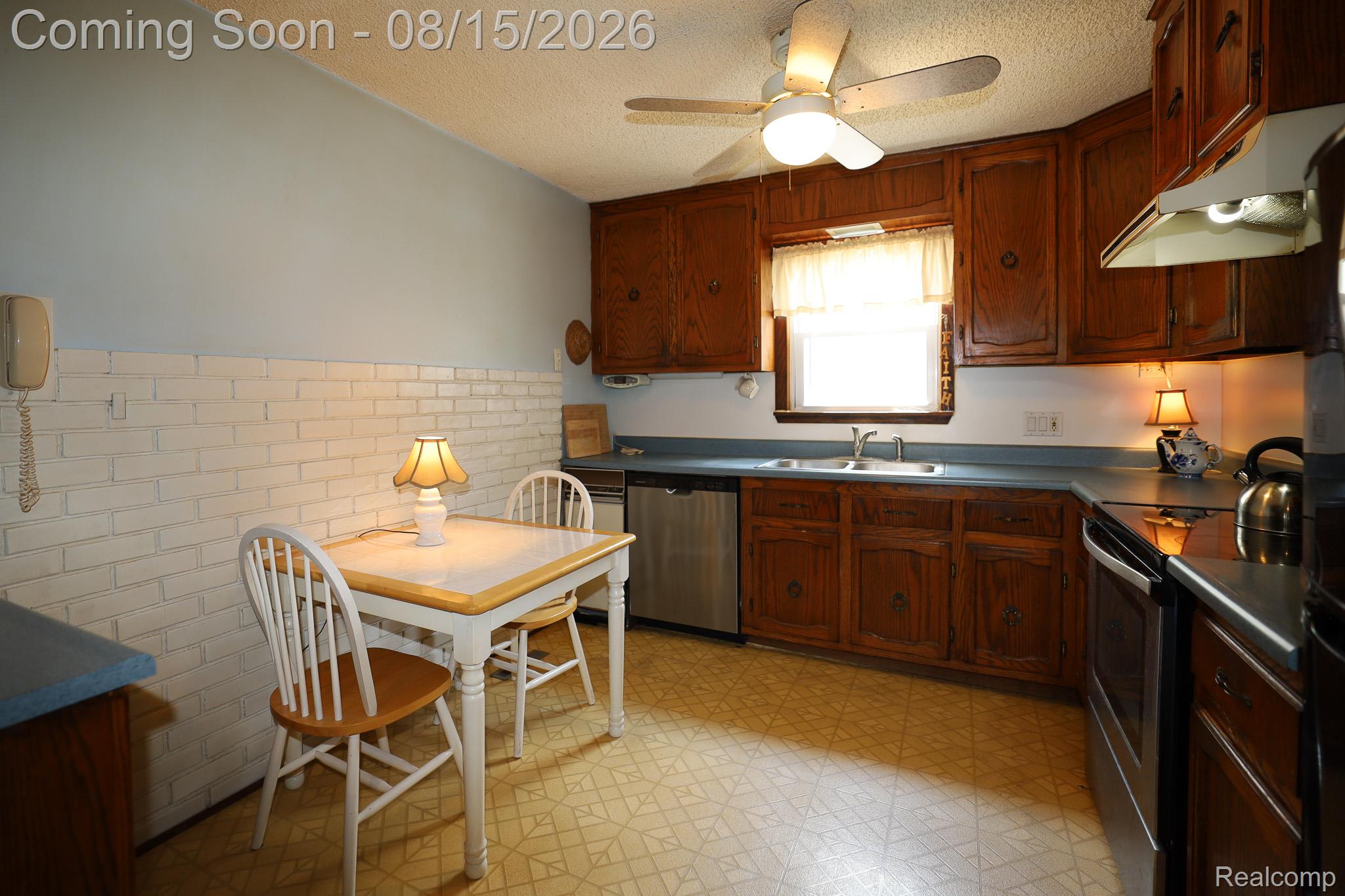 Residential in White Lake Charter Township 3