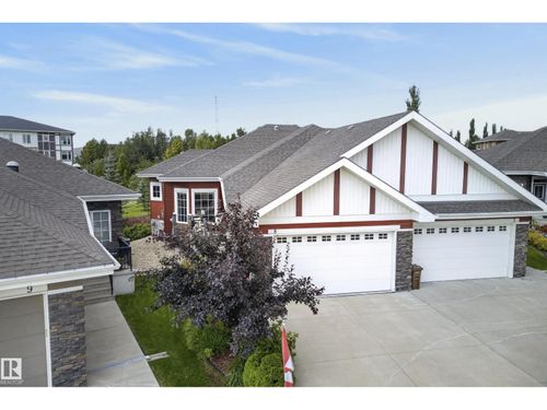 8-88 Lacombe Dr, St. Albert, AB, T8N7N3 | Card Image