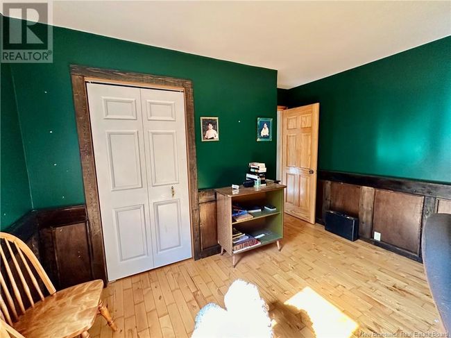 1494 770 Rte, House other with 3 bedrooms, 1 bathrooms and null parking in Second Falls NB | Image 26