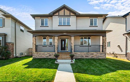 973 Channelside Road Sw, Airdrie, AB, T4B3J4 | Card Image