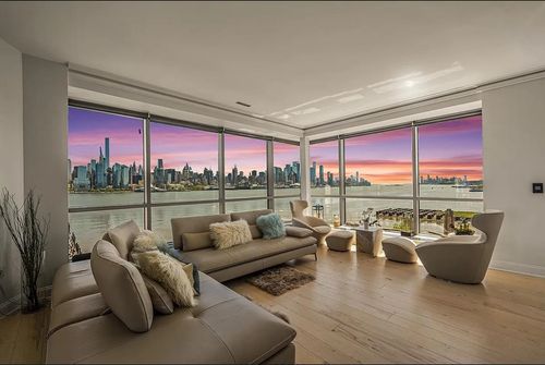 apt-401-20 Ave At Port Imperial, West New York, NJ, 07093-8420 | Card Image