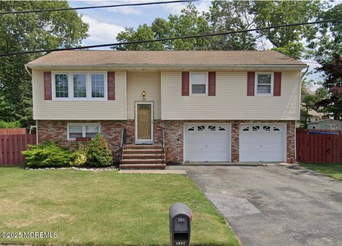 436 Leanora St, Brick, NJ, 08723-6445 | Card Image