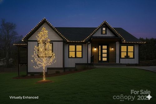 4 Shytle Ln, Fletcher, NC, 28732-0300 | Card Image