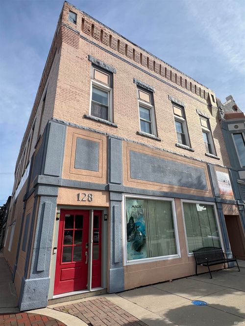 128 Walnut St, Kokomo, IN, 46901-4514 | Card Image