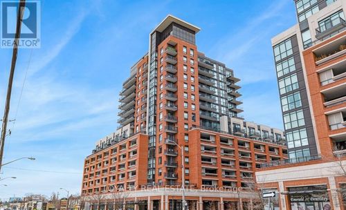 703-3091 Dufferin Street, Toronto (Yorkdale-Glen Park), ON, M6A2S7 | Card Image
