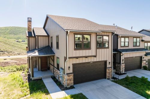 524 W Ascent Dr, Hideout, UT, 84036-5127 | Card Image